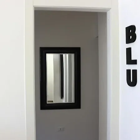 בית הארחה Rosso0blu *